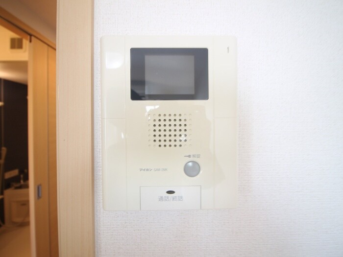 クラシェス北青木の物件内観写真