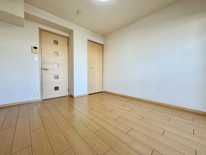 クラシェス北青木の物件内観写真