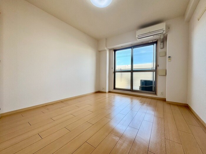 クラシェス北青木の物件内観写真