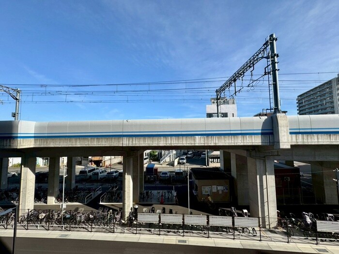 クラシェス北青木の物件内観写真