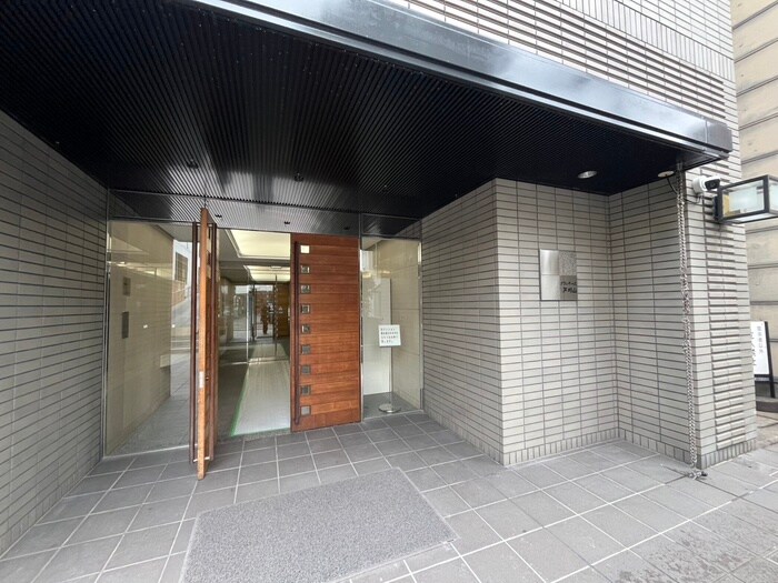 グラシオーズ芦刈山(204)の物件外観写真