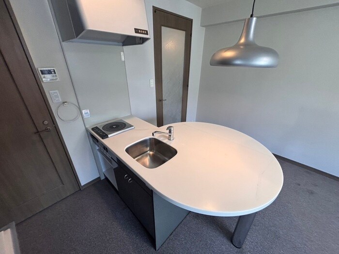 グラシオーズ芦刈山(204)の物件内観写真