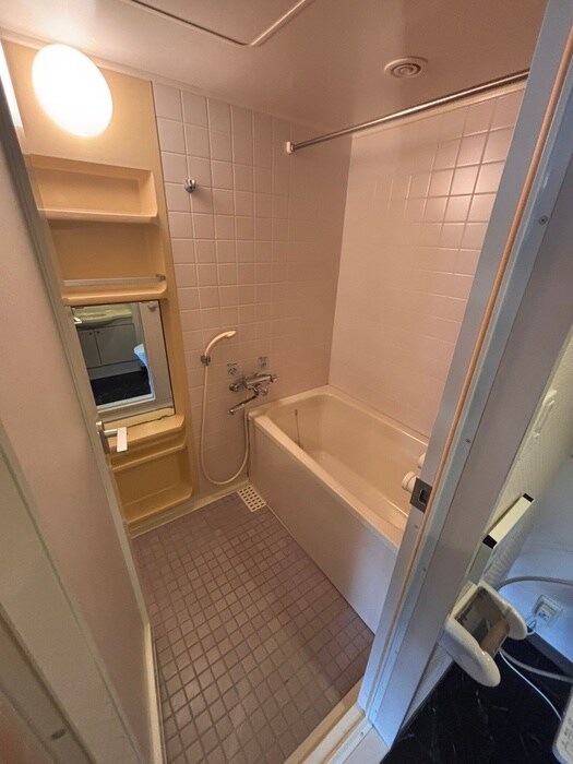 グラシオーズ芦刈山(204)の物件内観写真