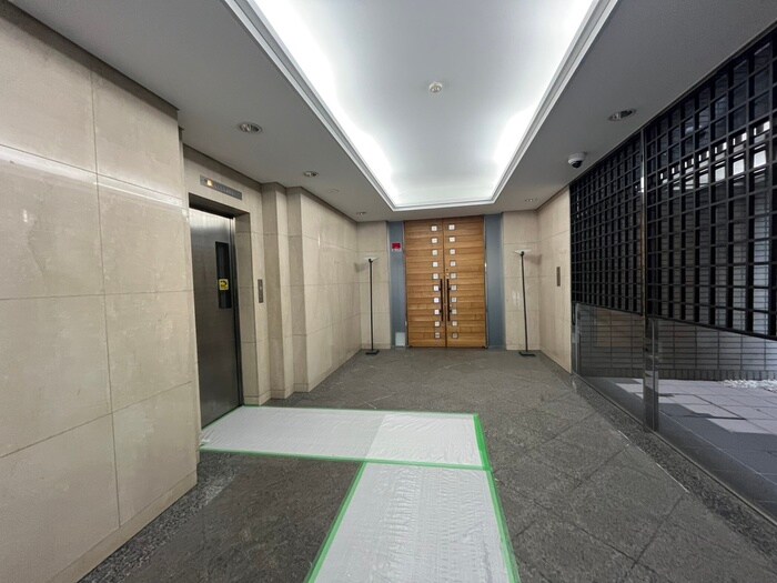 グラシオーズ芦刈山(204)の物件外観写真