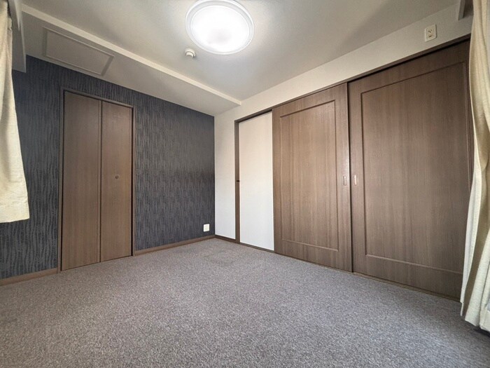 グラシオーズ芦刈山(204)の物件内観写真