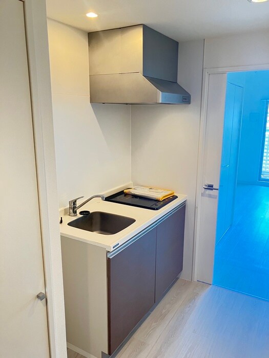 アプリーレ京町堀の物件内観写真