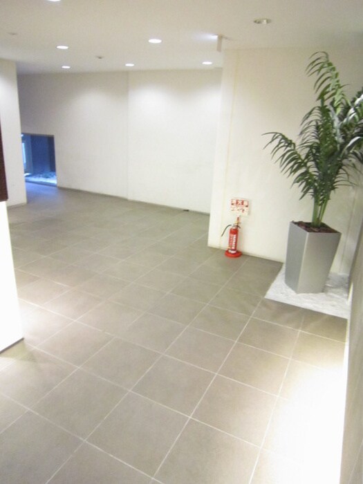 アプリーレ京町堀の物件外観写真