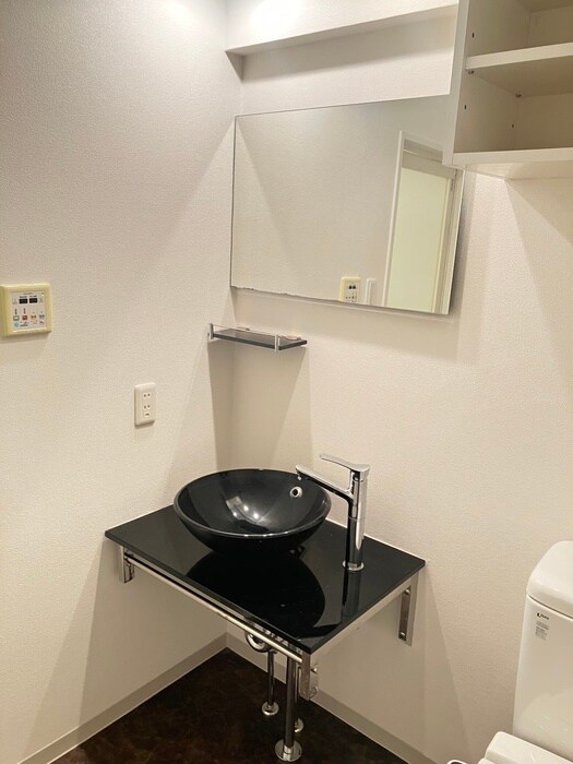 アプリーレ京町堀の物件内観写真