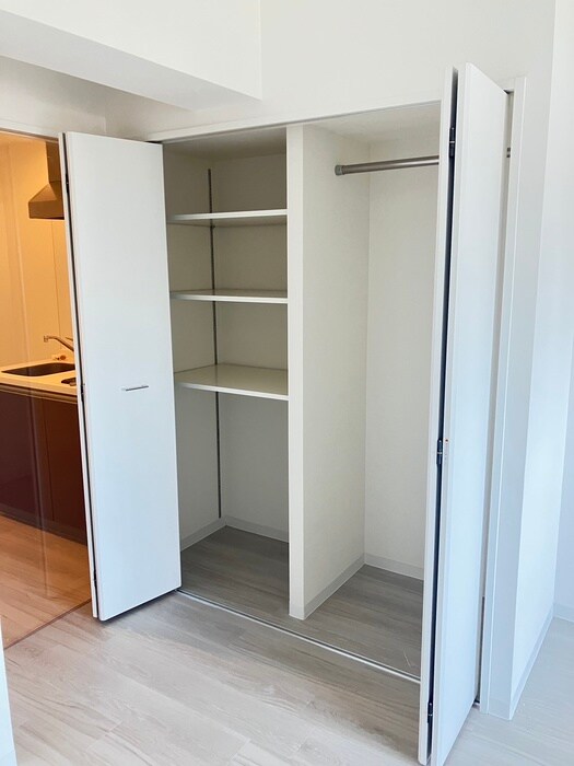 アプリーレ京町堀の物件内観写真