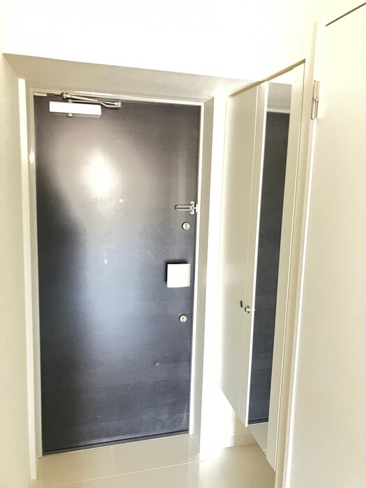 アプリーレ京町堀の物件内観写真