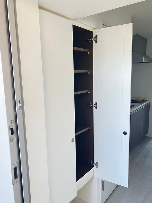 アプリーレ京町堀の物件内観写真