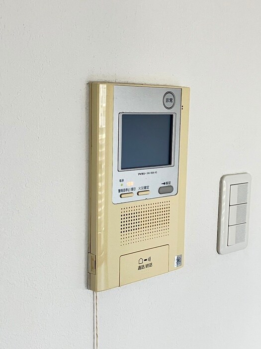 アプリーレ京町堀の物件内観写真