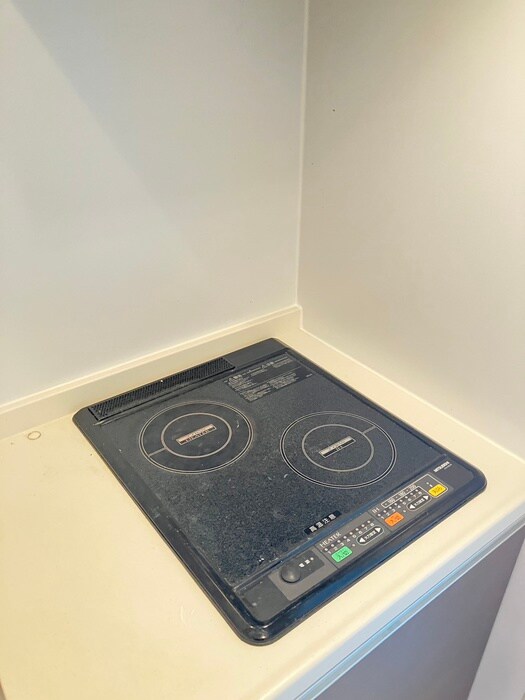 アプリーレ京町堀の物件内観写真