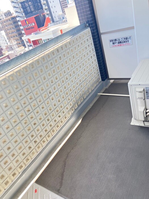 アプリーレ京町堀の物件内観写真