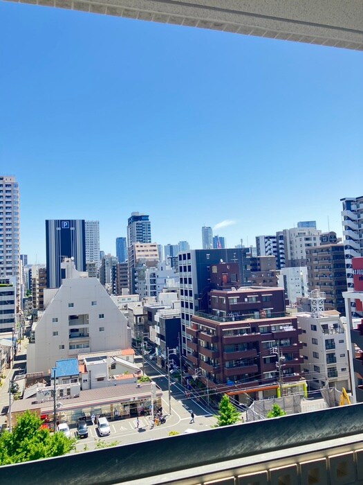 アプリーレ京町堀の物件内観写真