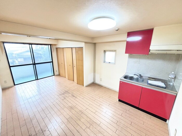 エイチ・ツーオー今川の物件内観写真