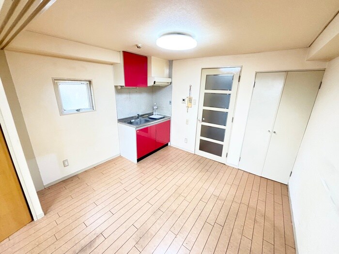 エイチ・ツーオー今川の物件内観写真