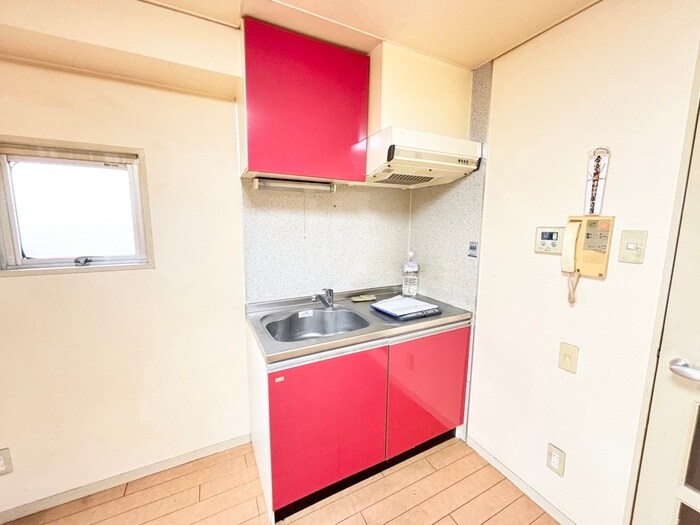 エイチ・ツーオー今川の物件内観写真