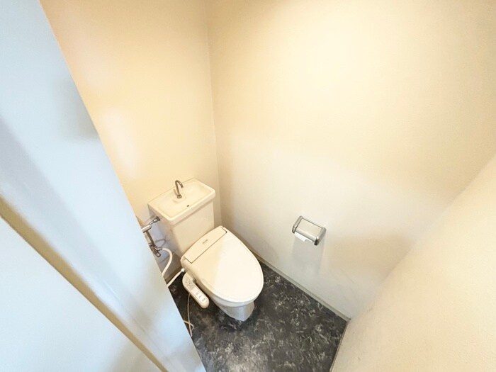 エイチ・ツーオー今川の物件内観写真