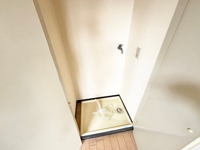 エイチ・ツーオー今川の物件内観写真