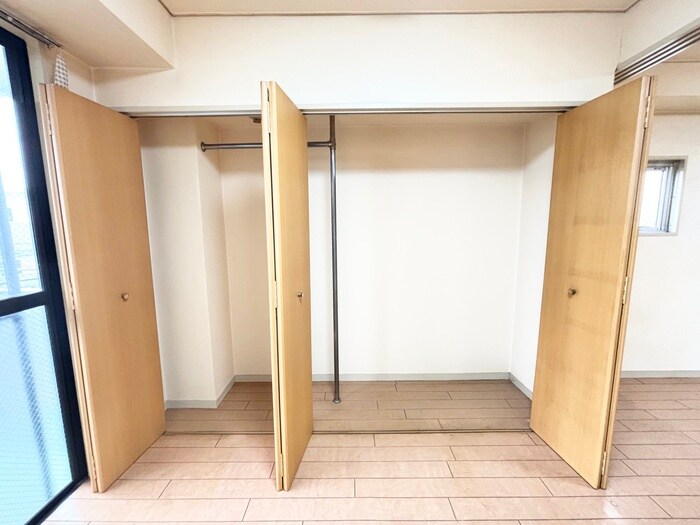 エイチ・ツーオー今川の物件内観写真