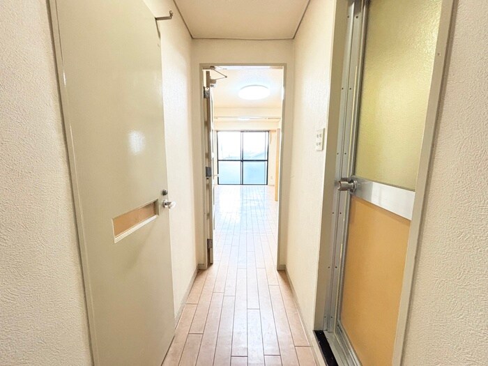 エイチ・ツーオー今川の物件内観写真