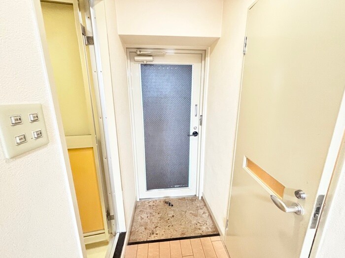 エイチ・ツーオー今川の物件内観写真