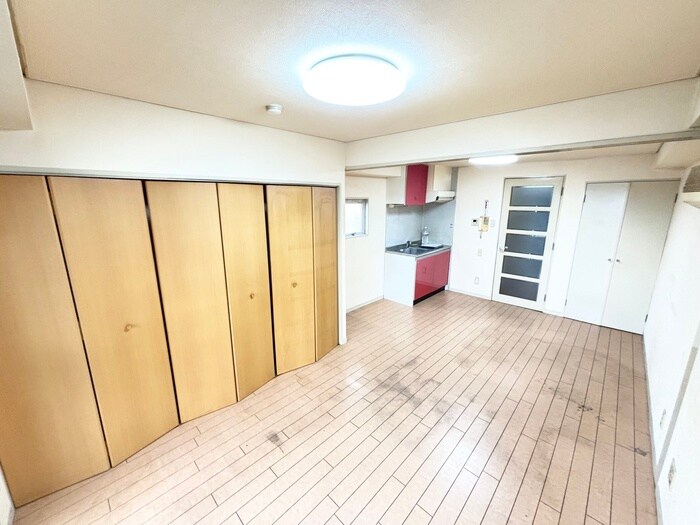 エイチ・ツーオー今川の物件内観写真