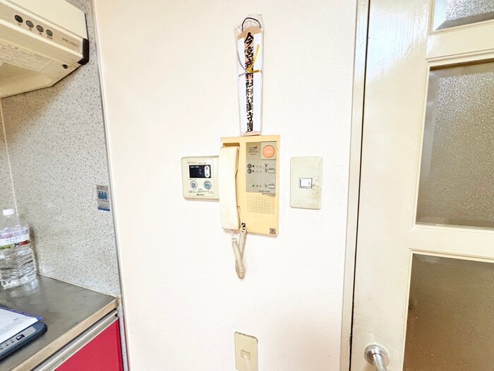 エイチ・ツーオー今川の物件内観写真