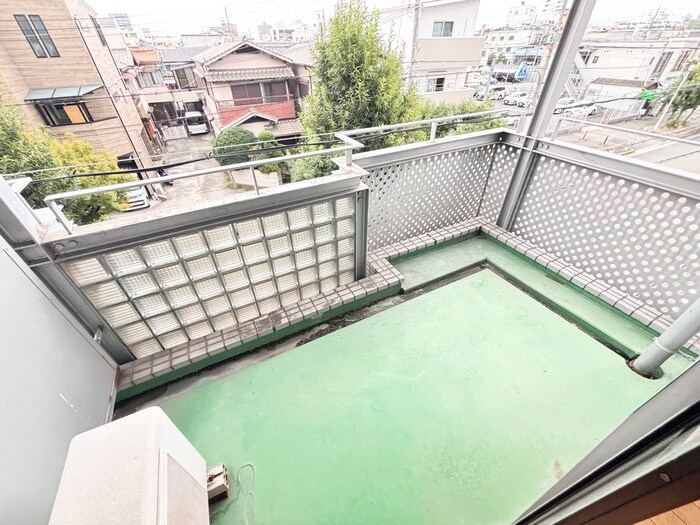 エイチ・ツーオー今川の物件内観写真