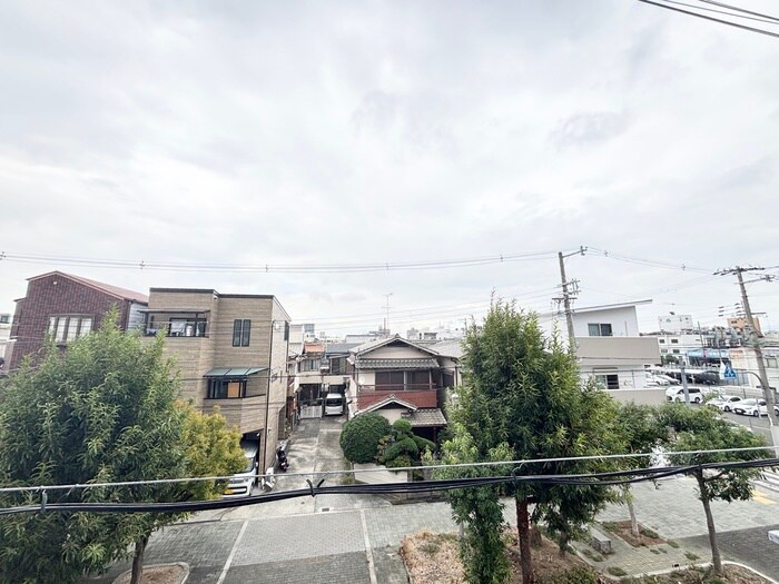 エイチ・ツーオー今川の物件内観写真