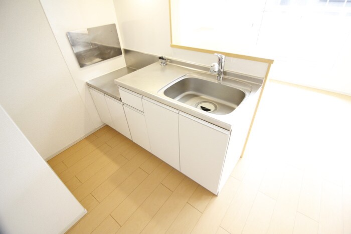 セレニテの物件内観写真