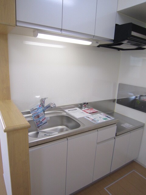 セレニテの物件内観写真