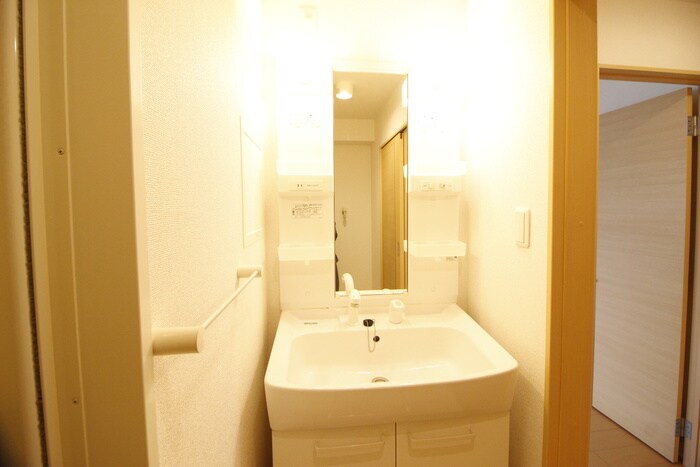 セレニテの物件内観写真