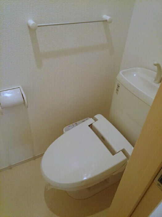 セレニテの物件内観写真