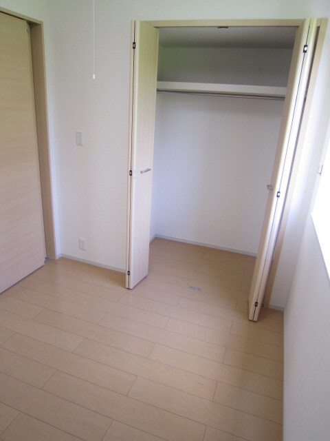 セレニテの物件内観写真