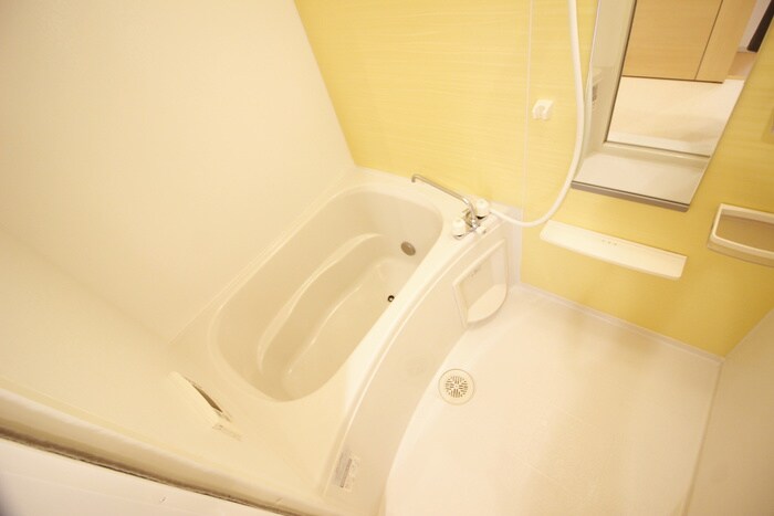 セレニテの物件内観写真