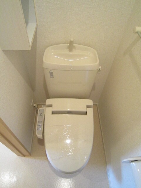 セレニテの物件内観写真