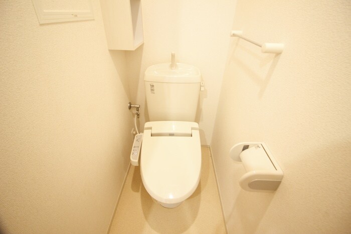 セレニテの物件内観写真