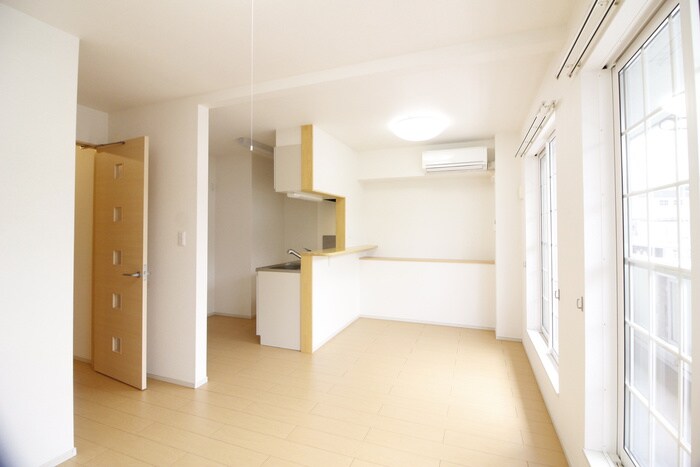 セレニテの物件内観写真