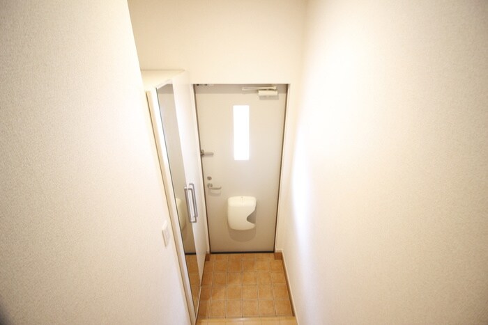 セレニテの物件内観写真