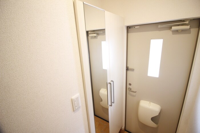 セレニテの物件内観写真