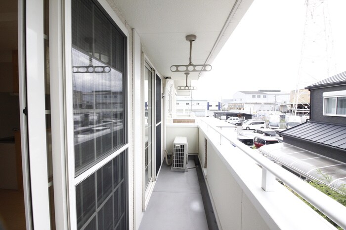 セレニテの物件内観写真