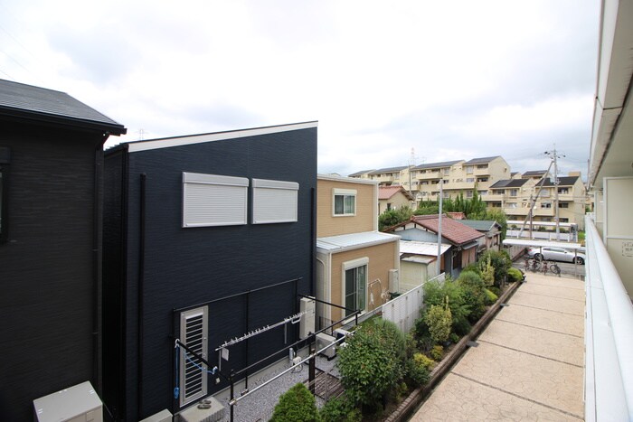 セレニテの物件内観写真