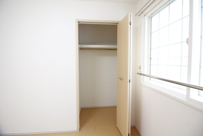 セレニテの物件内観写真