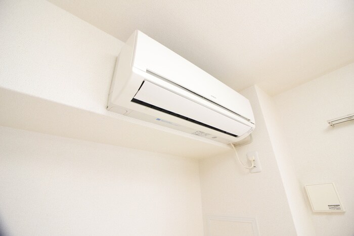 セレニテの物件内観写真