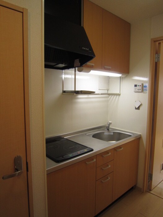 ヴェルドミ－ル栄根の物件内観写真