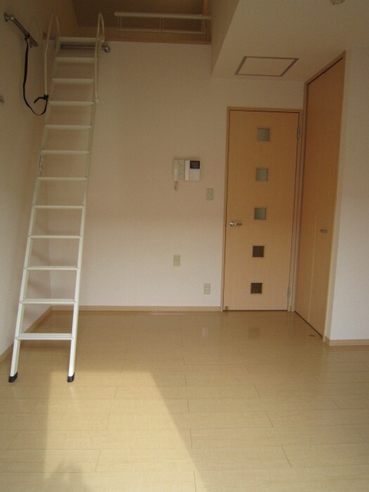 ヴェルドミ－ル栄根の物件内観写真