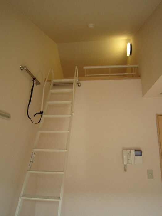 ヴェルドミ－ル栄根の物件内観写真