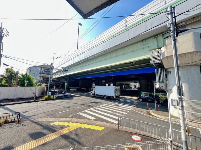 コ－トハウス神田の物件内観写真